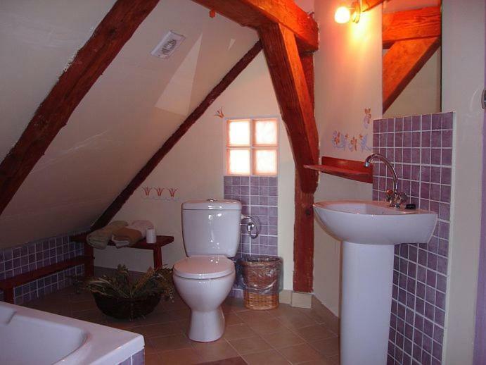 Folwark Malinowy Chrusniak Vila Bisztynek Exterior foto
